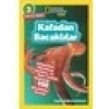 Beta Kids Kafadan Bacaklılar - Natıonal Geographıc Kıds
