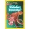Beta Kids Kafadan Bacaklılar - Natıonal Geographıc Kıds
