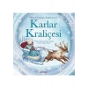 Beta Kids Karlar Kraliçesi - Oakley Graham