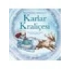 Beta Kids Karlar Kraliçesi - Oakley Graham