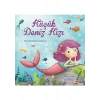 Beta Kids Küçük Deniz Kızı - Joshua George