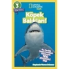 Beta Kids National Geographic Kids - Köpek Balıkları!