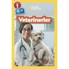 Beta Kids National Geographic Kids - Veterinerler - Libby Romero