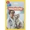 Beta Kids National Geographic Kids - Veterinerler - Libby Romero