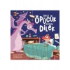 Beta Kids Önce Öpücük, Sonra Dilek - Susie Linn