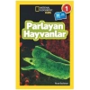 Beta Kids Parlayan Hayvanlar - Natıonal Geographıc Kıds