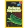 Beta Kids Parlayan Hayvanlar - Natıonal Geographıc Kıds