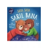 Beta Kids Saya Saya Sarıl Bana - Lou Treleaven