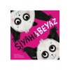 Beta Kids Siyah ve Beyaz - Seb Davey