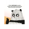 Beta Kids Siyah ve Beyaz - Seb Davey