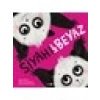 Beta Kids Siyah ve Beyaz - Seb Davey
