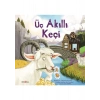 Beta Kids Üç Akıllı Keçi - Nat Lambert