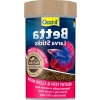 Betta Larva Sticks, 100ml, 33 gram Lezzetli Ödül