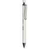 Beyaz 0.5 mm Metal Versatil Kalem, Şık Tasarım