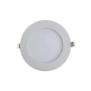 Beyaz 6W LED Panel Aydınlatma, Enerji Tasarruflu Çözüm