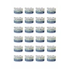 Beyaz Balıklı Ton Balıklı Kedi Konservesi 70gr x 24 Adet Pratik