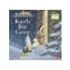 Beyaz Balina Yayınları Karlı Bir Gece (Organik Kitap) - Nick Butterworth