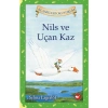 Beyaz Balina Yayınları NİLS VE UÇAN KAZ CİLTLİ