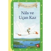 Beyaz Balina Yayınları NİLS VE UÇAN KAZ CİLTLİ