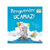Beyaz Balina Yayınları Penguenler Uçamaz