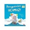 Beyaz Balina Yayınları Penguenler Uçamaz