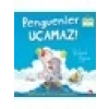 Beyaz Balina Yayınları Penguenler Uçamaz