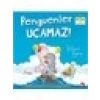 Beyaz Balina Yayınları Penguenler Uçamaz