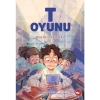 Beyaz Balina Yayınları T Oyunu - Mehmet Solmaz