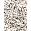 Beyaz Çakıl Taşı, Akvaryum ve Bahçe Süslemesi İçin 1 Kg