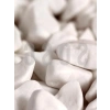 Beyaz Dolomit Çakıl Taşı - 1-2 cm, 1 Kg
