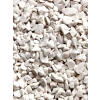 Beyaz Dolomit Çakıl Taşı - 1-2 cm, 1 Kg