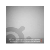 Beyaz Gaming Mousepad, Orta Boy Oyun Performansı İçin