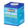 Beyaz Mat Su Bazlı Maket Boyası, 18 Ml