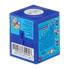 Beyaz Mat Su Bazlı Maket Boyası, 18 Ml