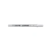 Beyaz Orta Kalın Uçlu Gelly Roll Kalemi, 0.4 mm