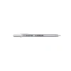 Beyaz Orta Kalın Uçlu Gelly Roll Kalemi, 0.4 mm