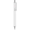 Beyaz Renk Scrikss Office Onyx Versatil Kalem, 0.5 mm