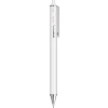 Beyaz Renk Scrikss Office Onyx Versatil Kalem, 0.5 mm