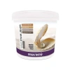 Beyaz Renkli 1-1.5mm Boyutunda 7 Kg Pearl White Kum