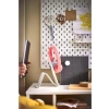Beyaz Renkli Kulaklık ve Tablet Standı, Kullanışlı