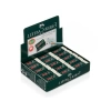 Beyaz Silgi - Faber Castell, 30 Lu Paket