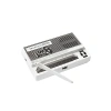 Beyaz Synthesizer, Modern Tasarım ile Müzik Üretimi İçin Uygun