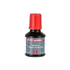 Beyaz Tahta Kalemi Mürekkebi, 30ml, Kırmızı