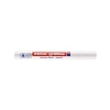 Beyaz Tebeşir Kalemi, Yuvarlak Uçlu 2-3 mm, 1 Adet