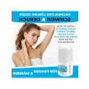 Beyazlatıcı Roll-On, 50 ml Ter Önleyici Formül