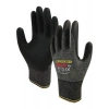 Beybi B-Flex 110 Köpük Nitril Iş Eldiveni No 9