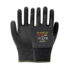 Beybi B-FLEX110 Likralı Nitril Eldiven Iş Eldiveni 12 Çift