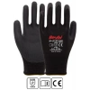 Beybi B-FLEX120 10BEDEN 12LI Micro Köpük Nitril Eldiven (4131X)