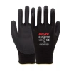 Beybi B-FLEX120 Micro Köpük Nitril Eldiven 12 Çift