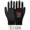 Beybi B-FLEX120 Micro Köpük Nitril Eldiven No:10 12 Çift